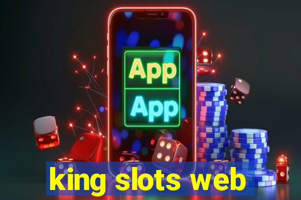 king slots web